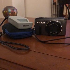 Canon Powershot SX270 HS